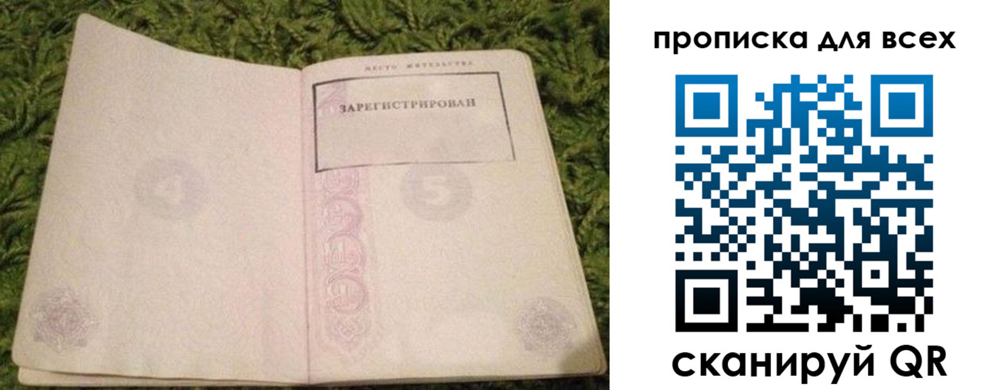 прописка в квартире в Саратове
